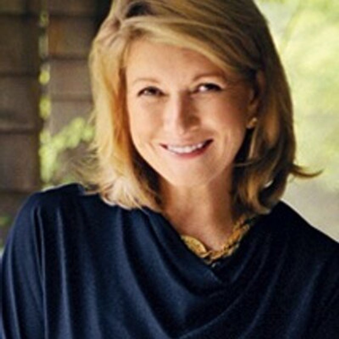 Fashion Martha Stewart