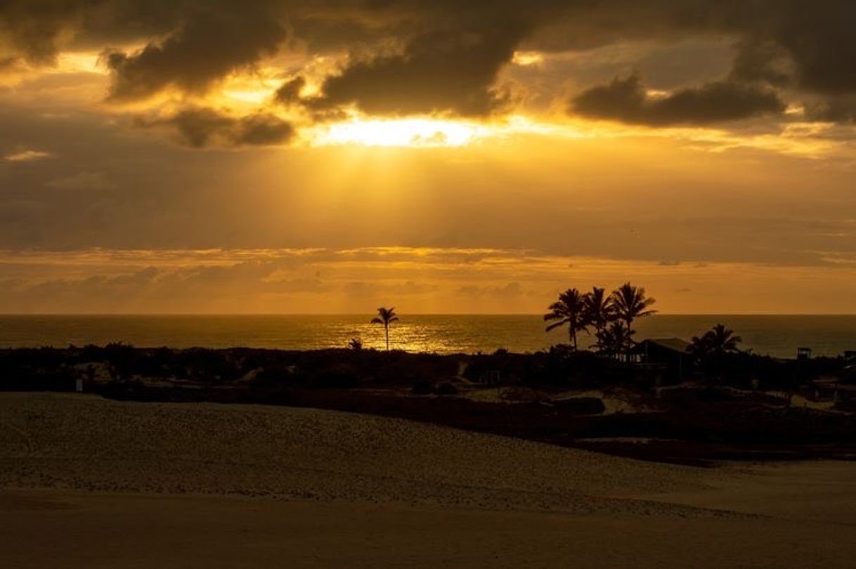 Moda Praia De Itaúnas-ES 