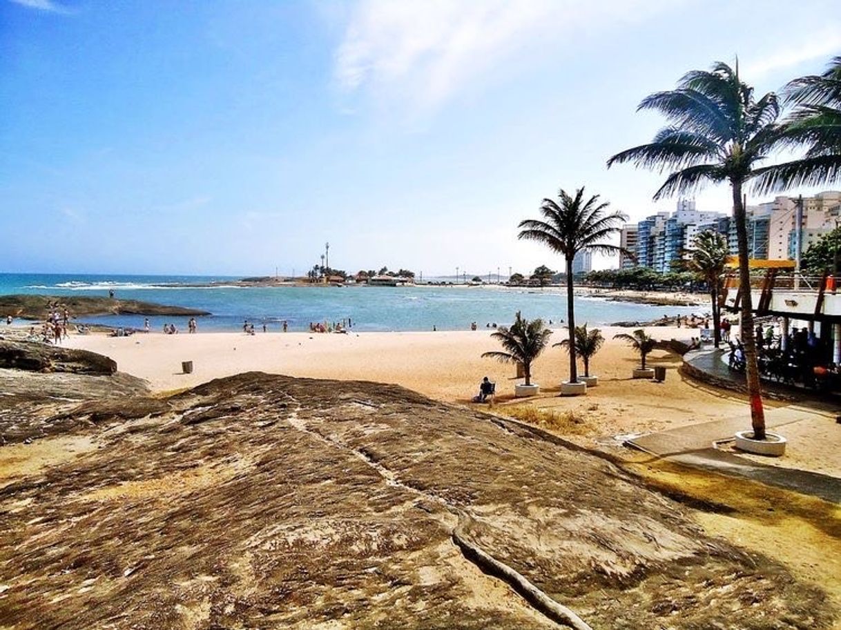 Moda Praia dos namorados - Guarapari,ES 