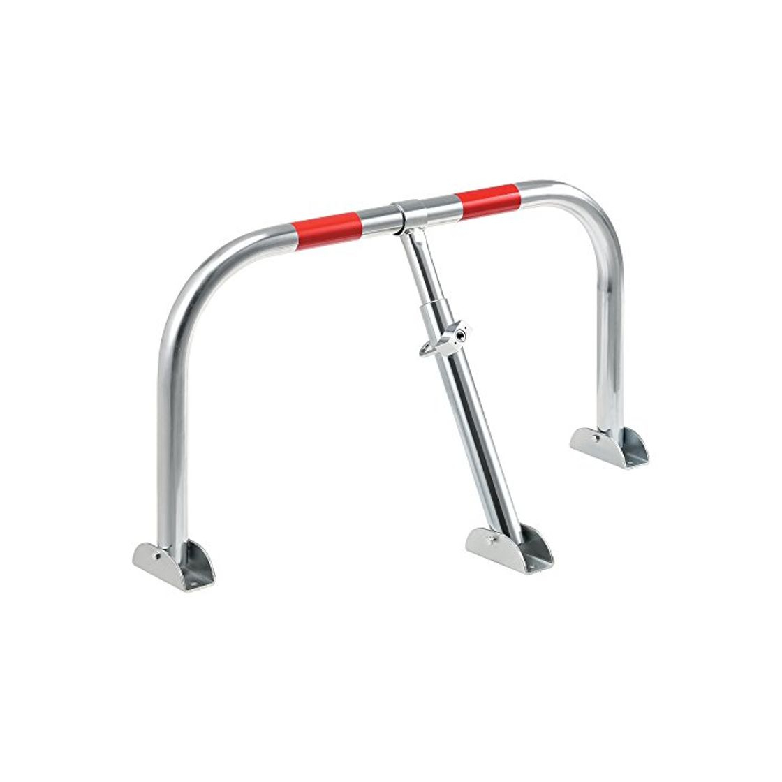 Social [Neu.Haus] Barrera de Parking