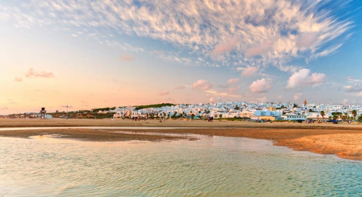 Place Conil de la Frontera