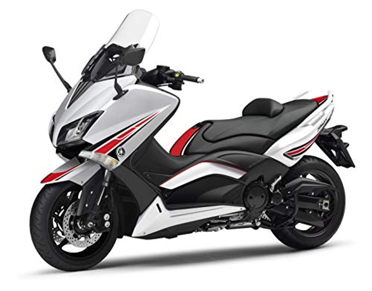Social Puig Kit de Adhesivos para Yamaha T-MAX 530 8153N