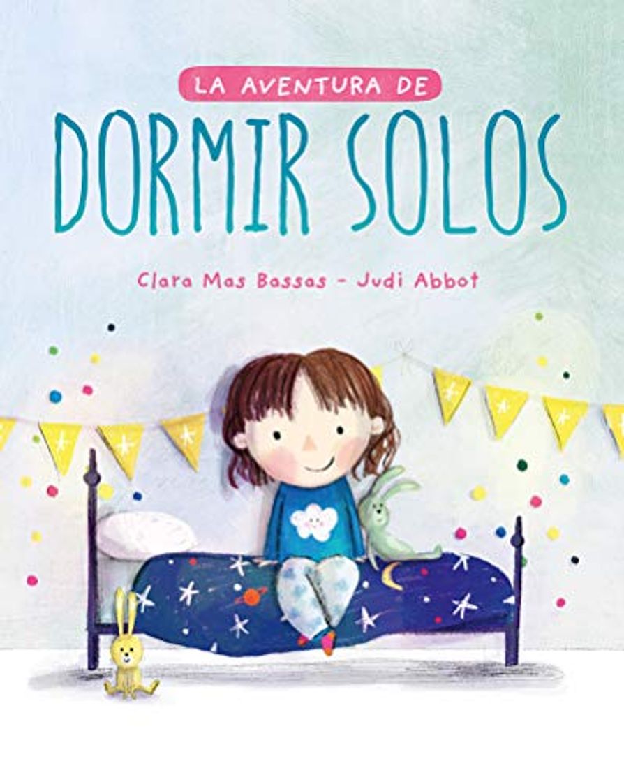 Libro La aventura de dormir solos