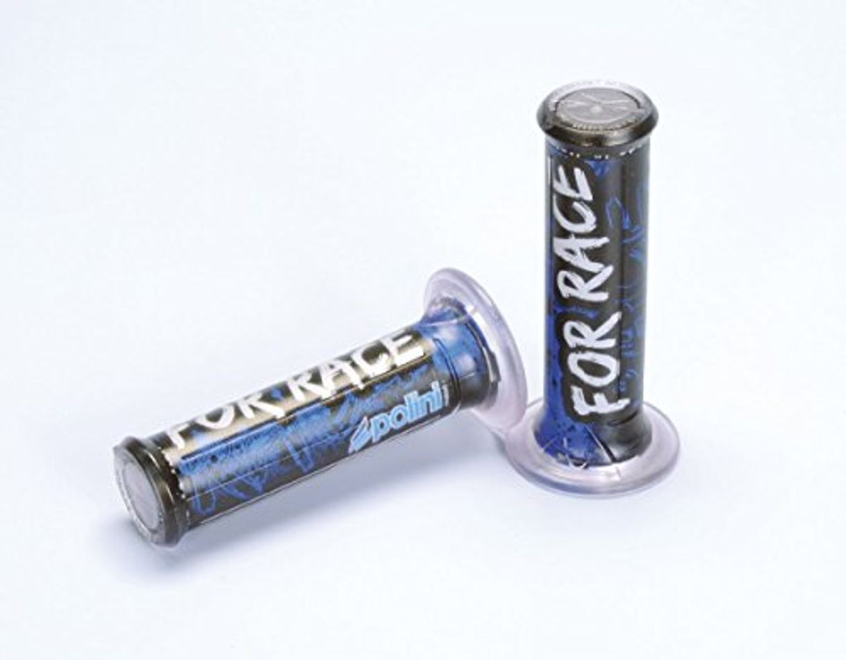 Social POLINI - Pln3410023 : Par De Puños Scooter - Road