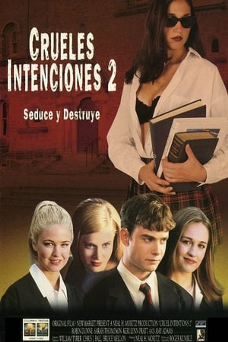 Movie Crueles intenciones 2