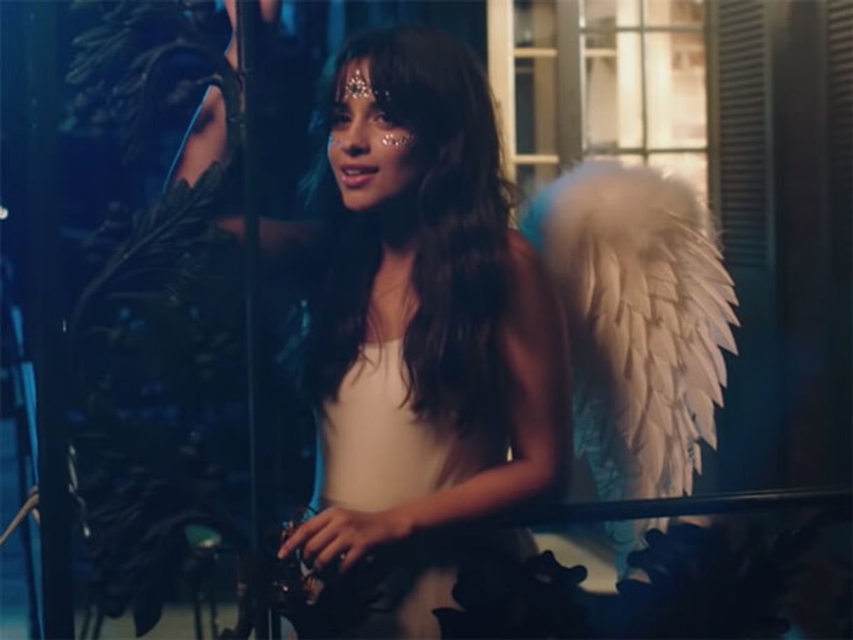 Beautiful (Angel) Tribute to Bazzi & Camila Cabello