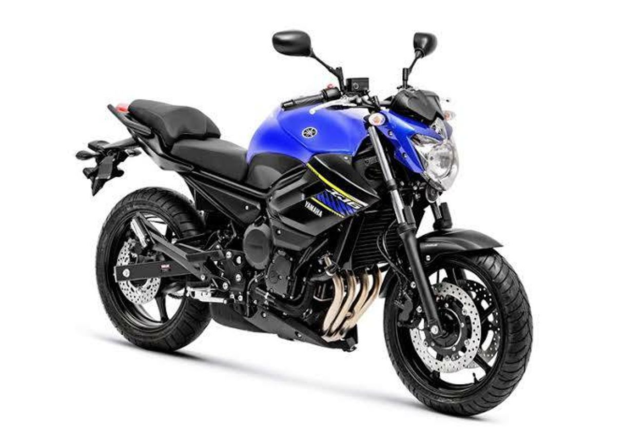 Fashion Yamaha XJ6 sai de linha no Brasil após nove anos!😱