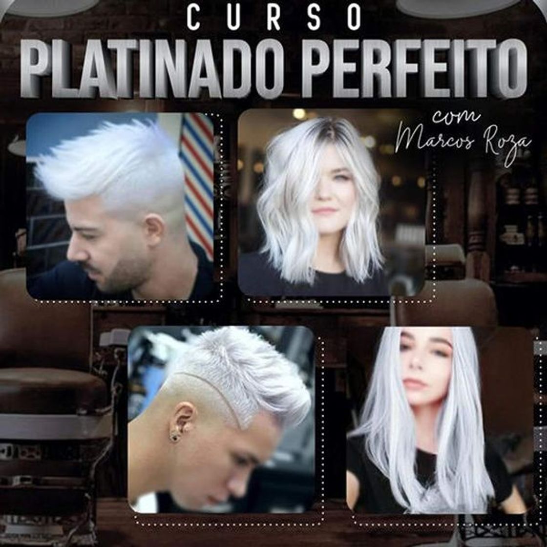 Curso Platinado Perfeito