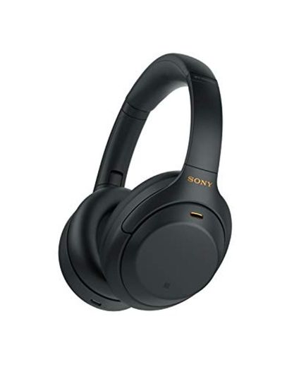 Sony WH1000XM4 - Auricular Noise Cancelling inalámbrico