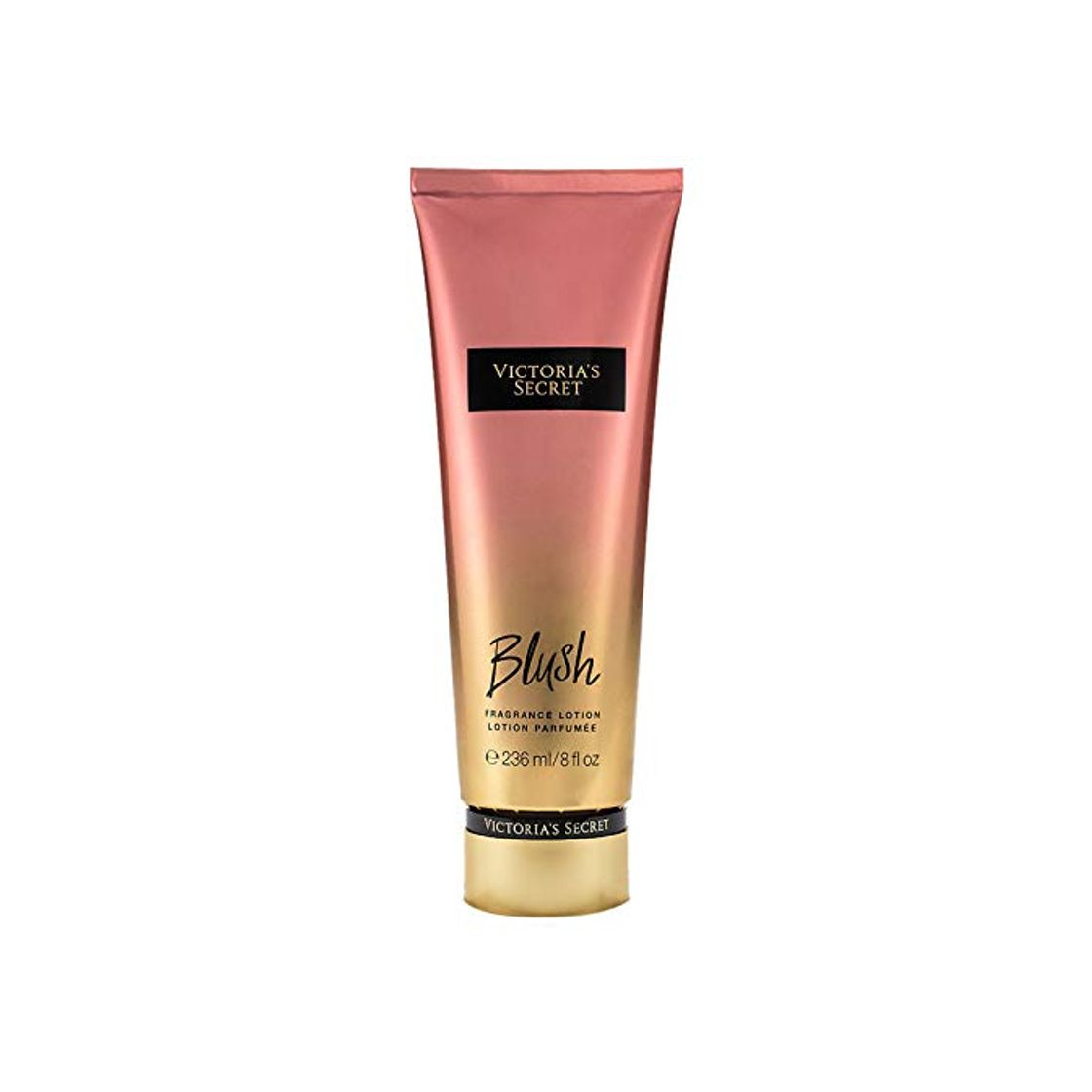 Victoria secret blush body lotion