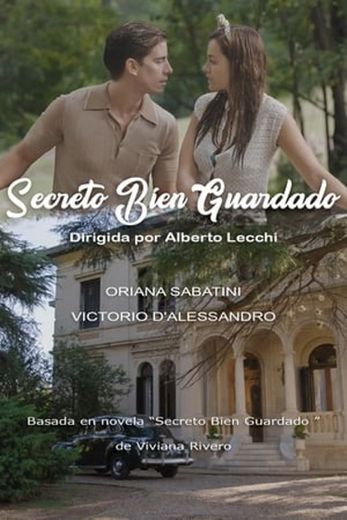 Secreto bien guardado