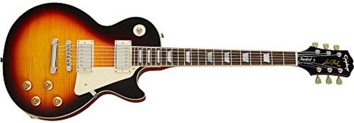 Product Epiphone Les Paul Standard 50s - Guitarra eléctrica