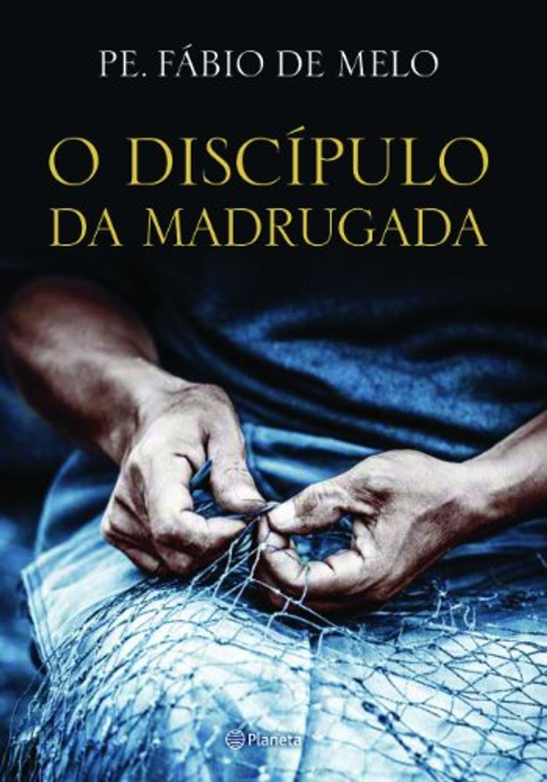 Libro O Discípulo Da Madrugada