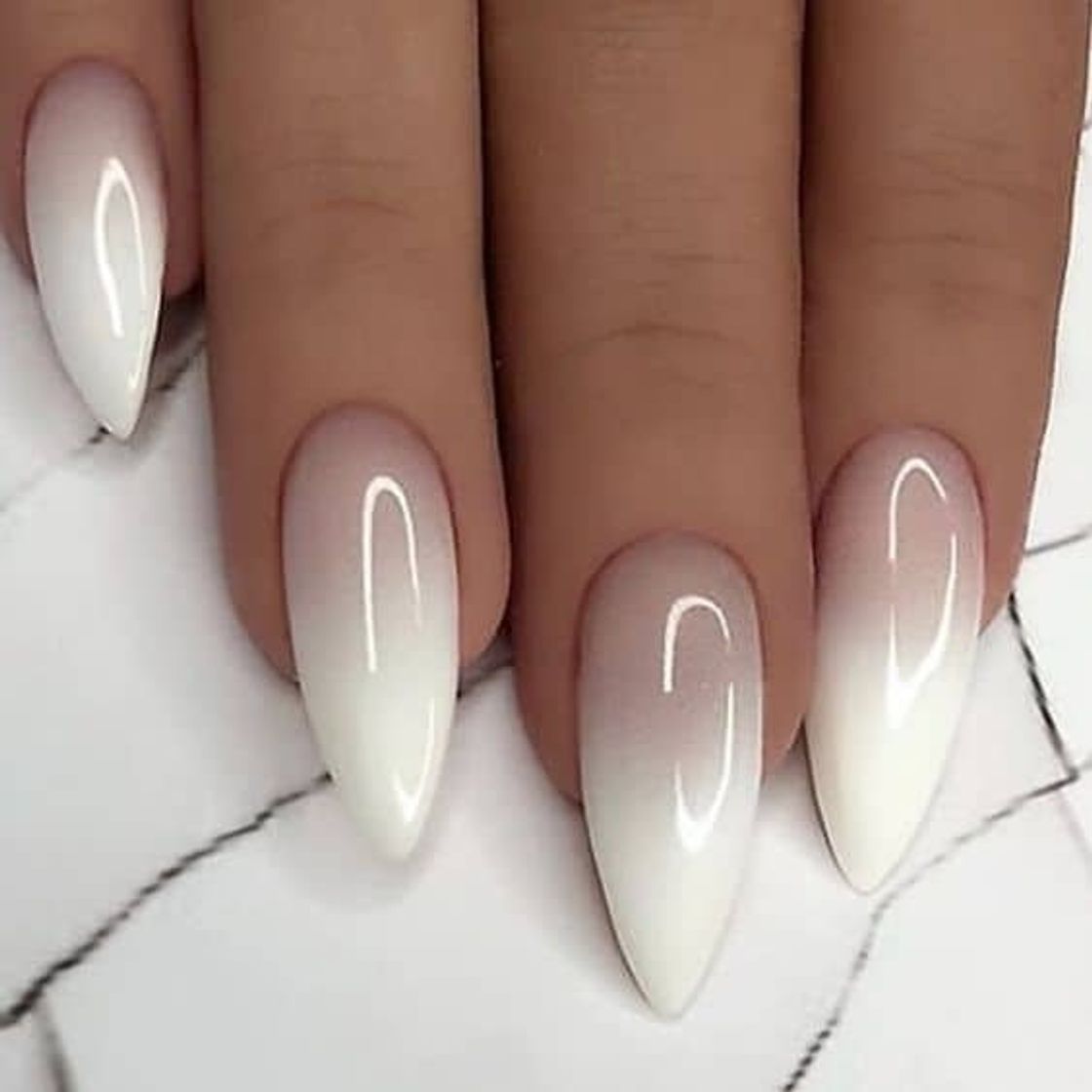 Moda Unhas