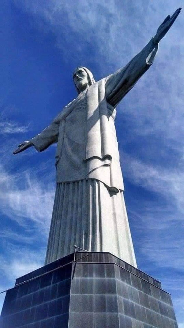 Place Cristo Redentor