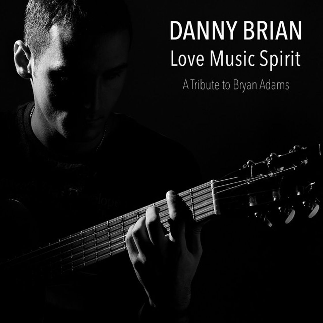 Music It's Only Love