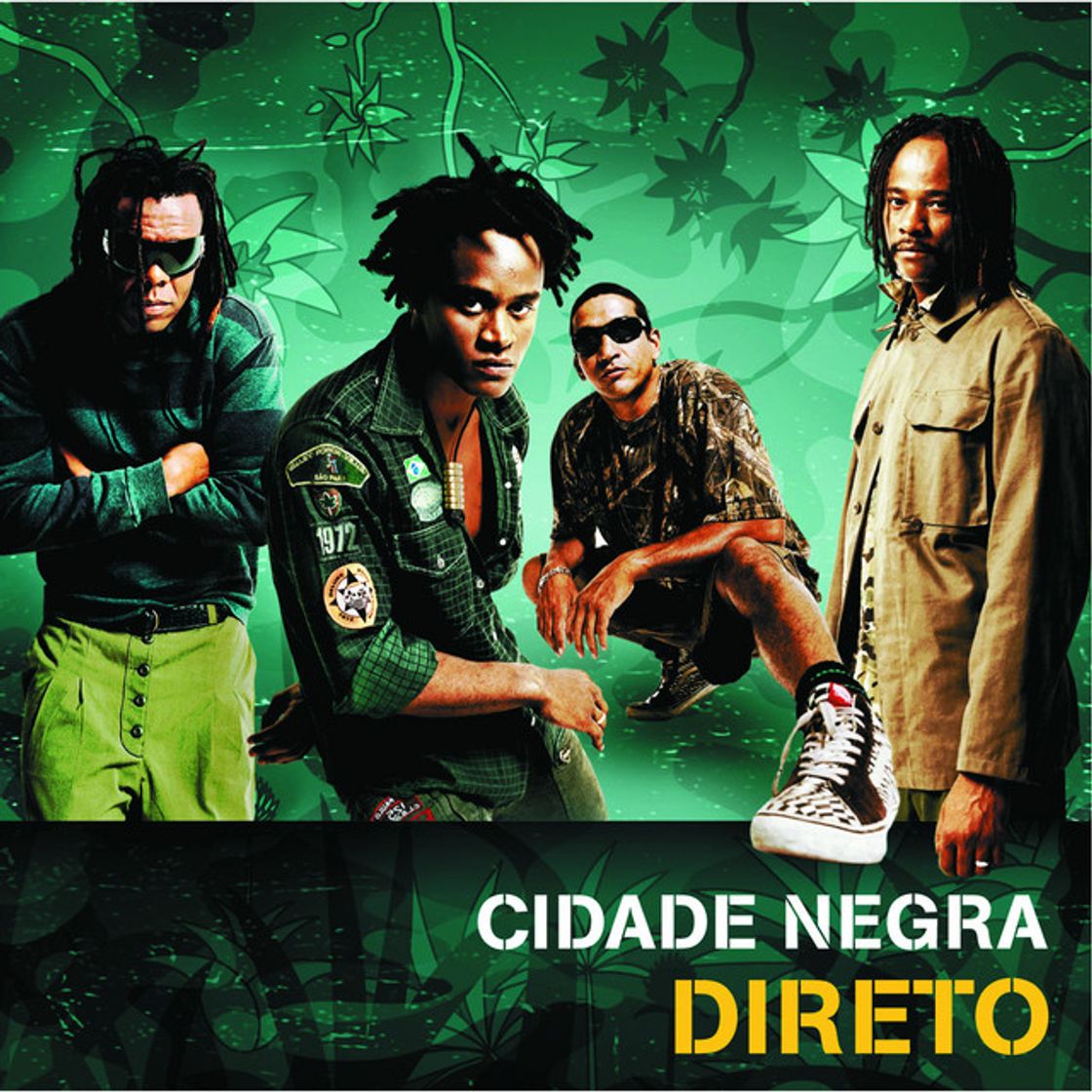 Music A Sombra Da Maldade (Ao Vivo)