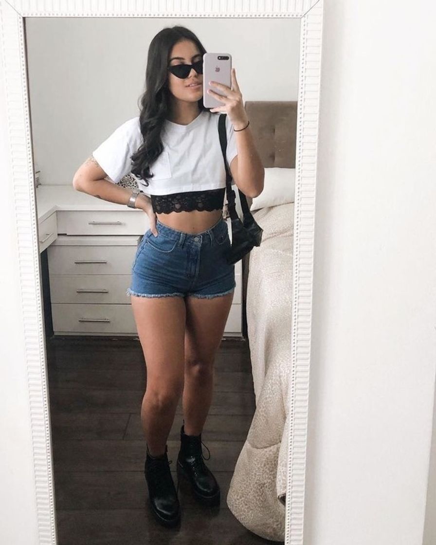 Look Verão 