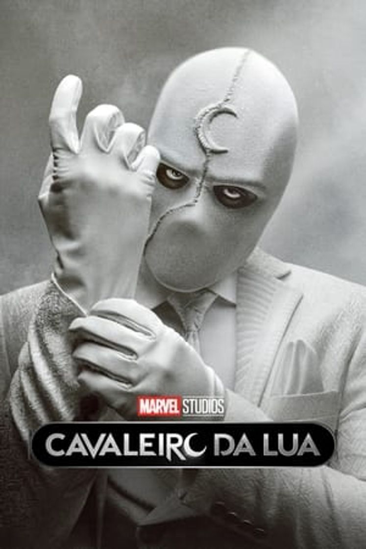 Série Cavaleiro da Lua