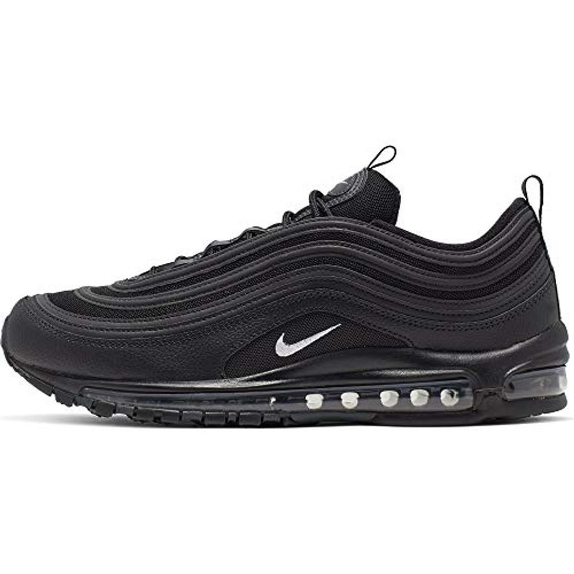 Social Nike Revolution EU Zapatillas de Gimnasio, Hombre

