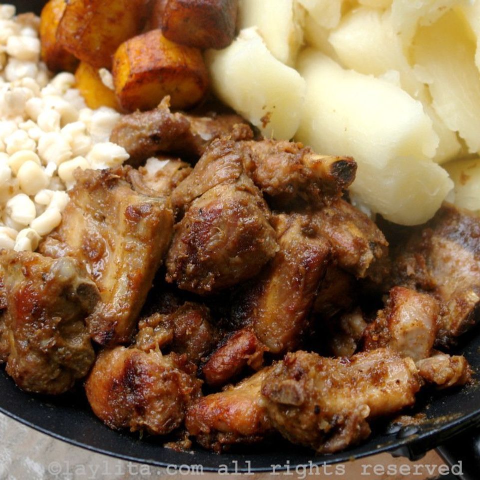 Restaurantes LA FRITADA DE DON BOLI