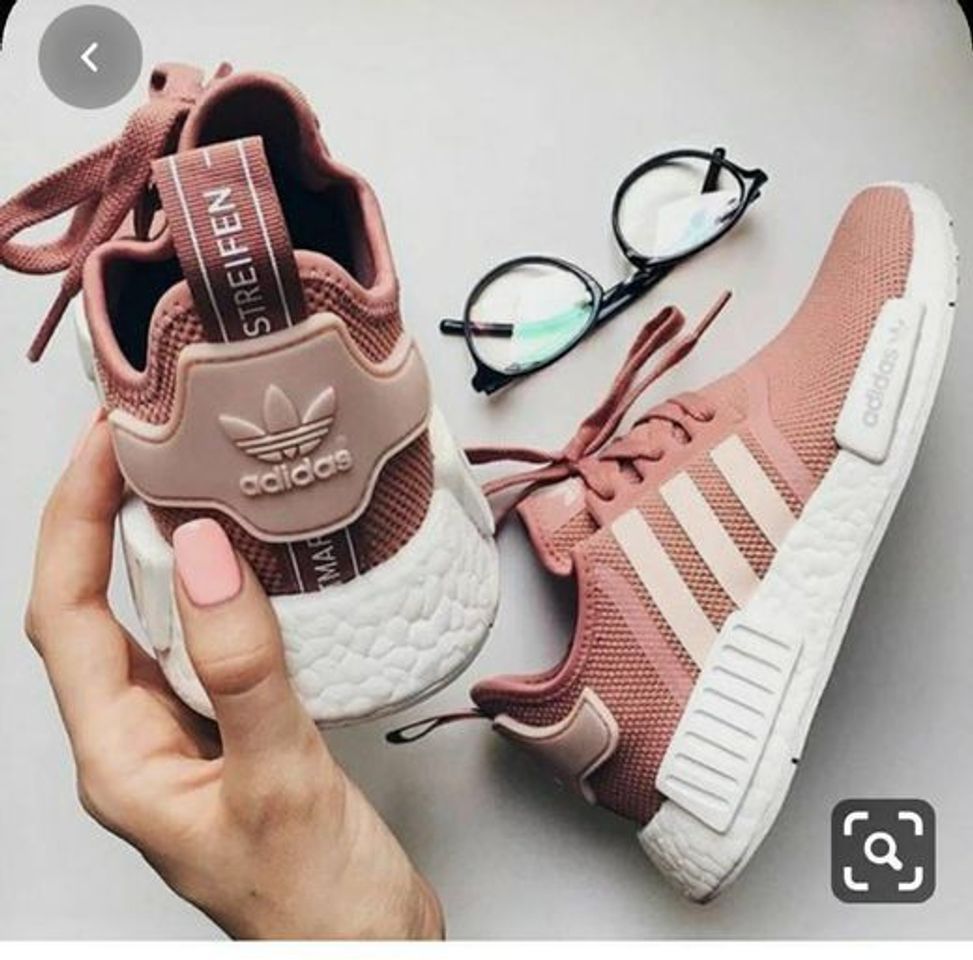 Fashion Nmd👟