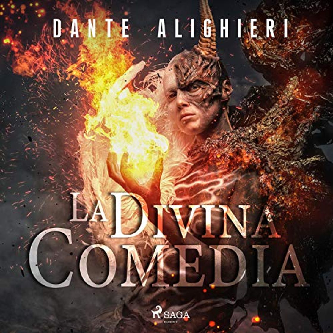 Book La Divina Comedia