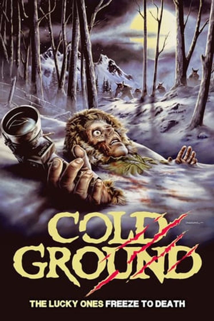 Movie Cold Ground