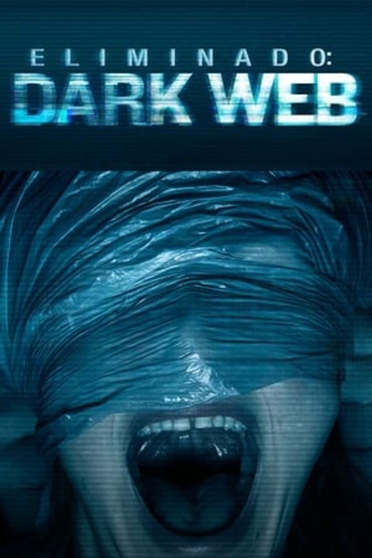 Movie Eliminado: Dark Web