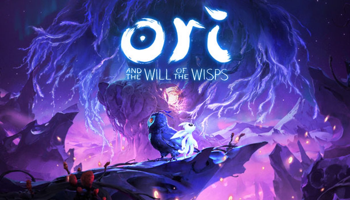 Moda Ori And The Will Of The Wisps 