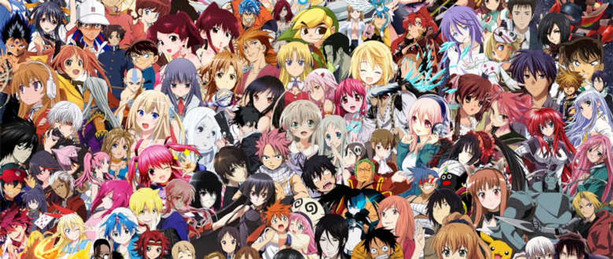 Moda Animex HD - Animes HD Online e Download