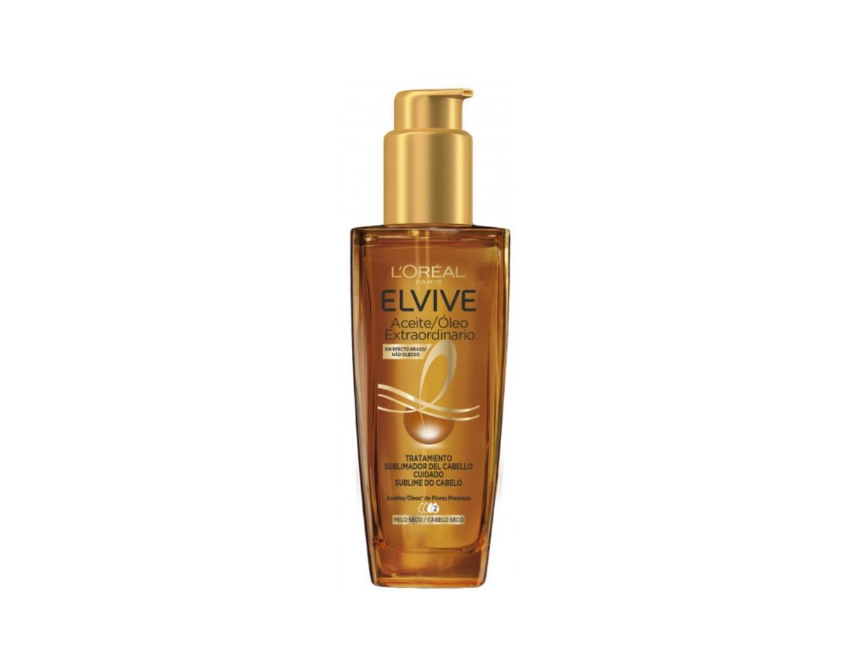 Product Aceite Extraordinario Elvive