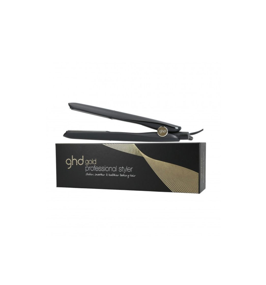 Product Plancha para el pelo GHD Gold Style