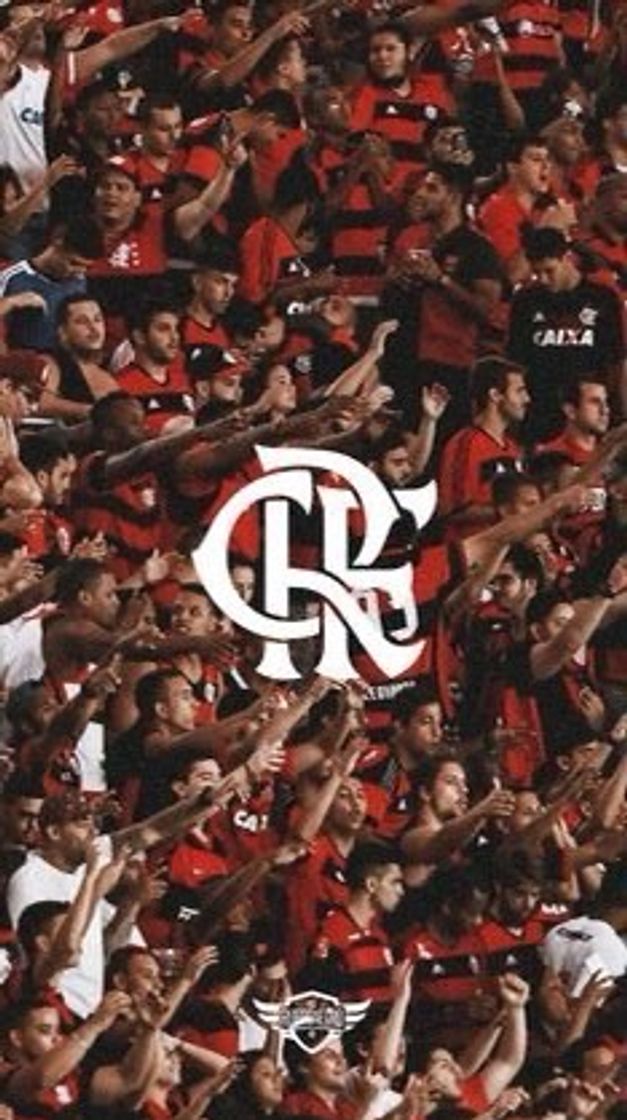 Fashion Wallpaper Flamengo