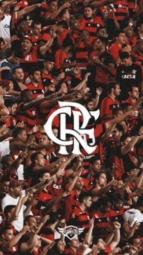 Wallpaper Flamengo