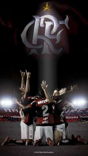 Wallpaper Flamengo 