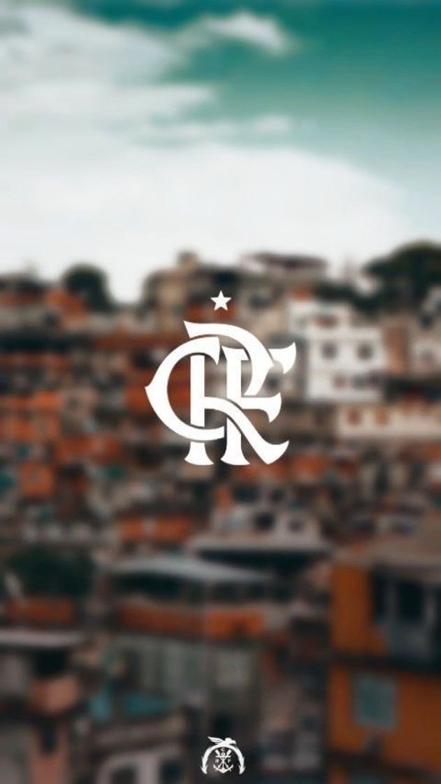 Fashion Wallpaper Flamengo 