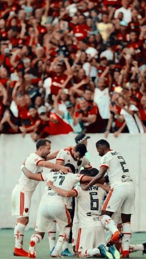 Wallpaper Flamengo 
