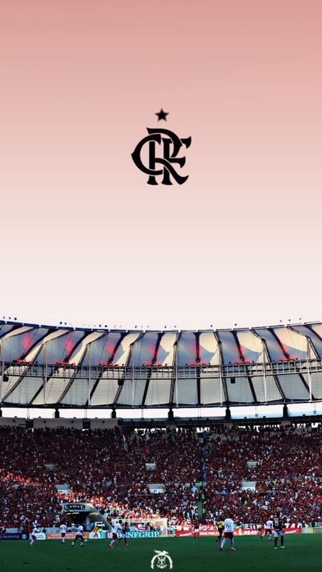 Wallpaper Flamengo