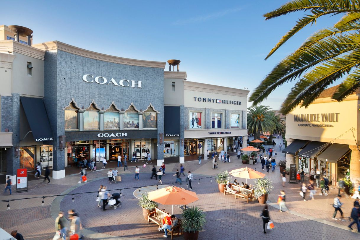 Place Citadel Outlets