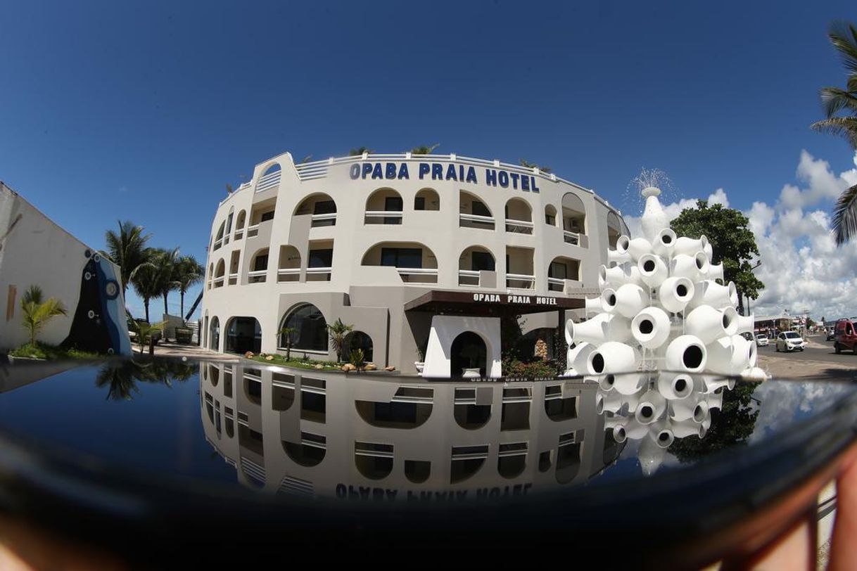 Restaurantes Vesuvio Praia