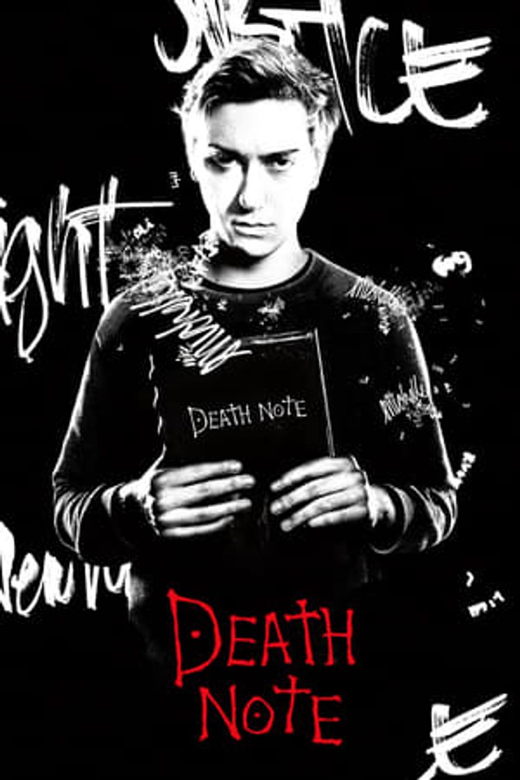 Película Death Note