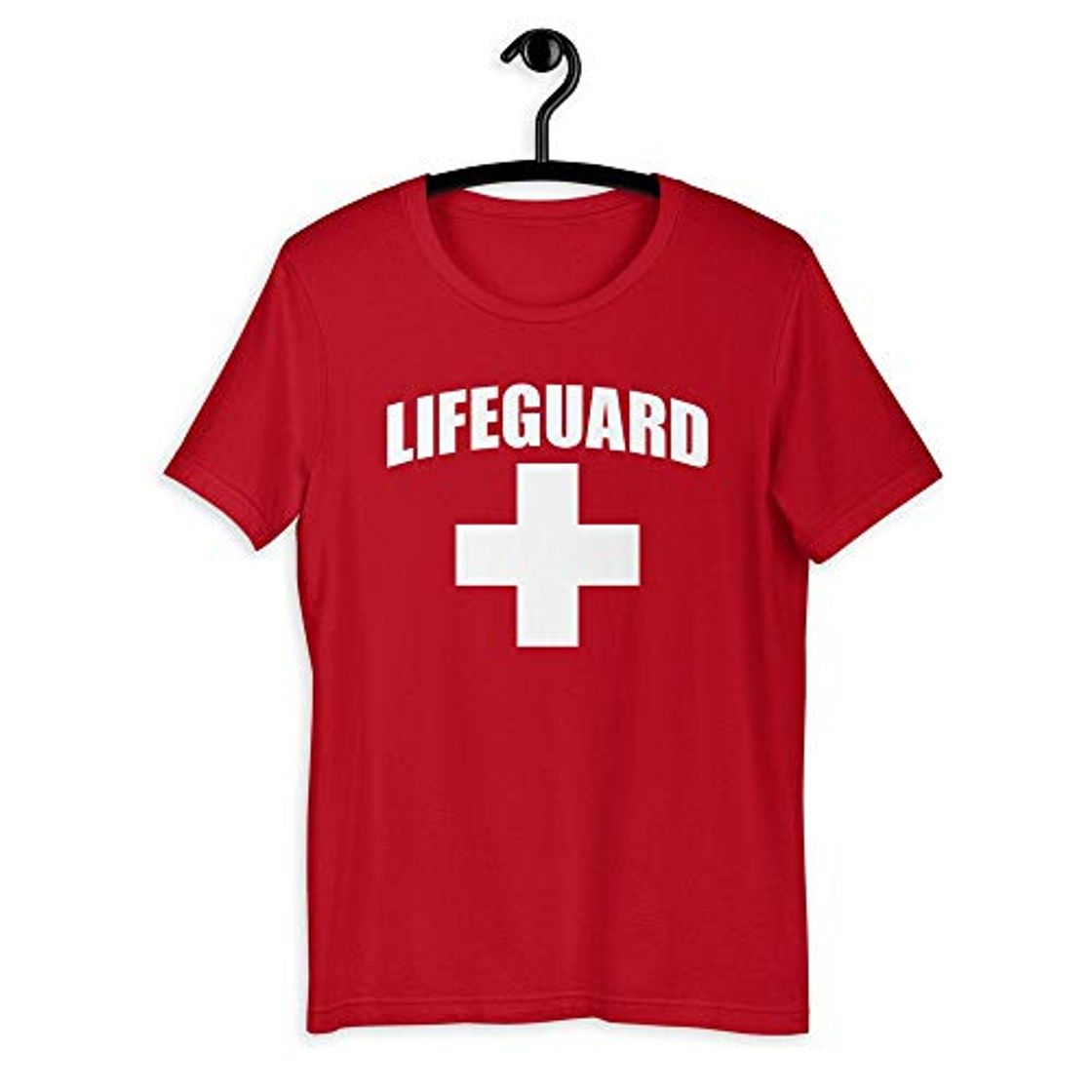 Moda DKISEE Lifeguard California Baywatch Beach Coast Save Ocean Rescue Security Miami Beach