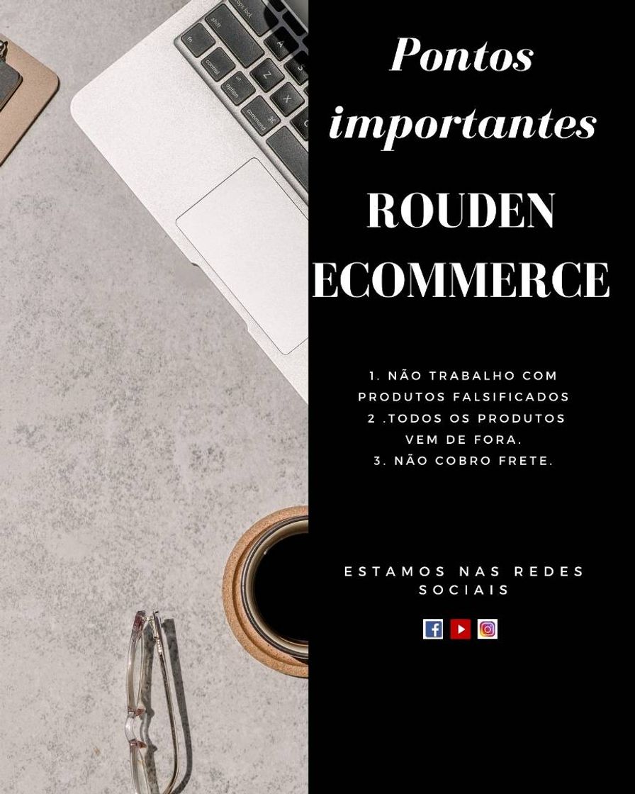 Moda Loja virtual de ecommerce