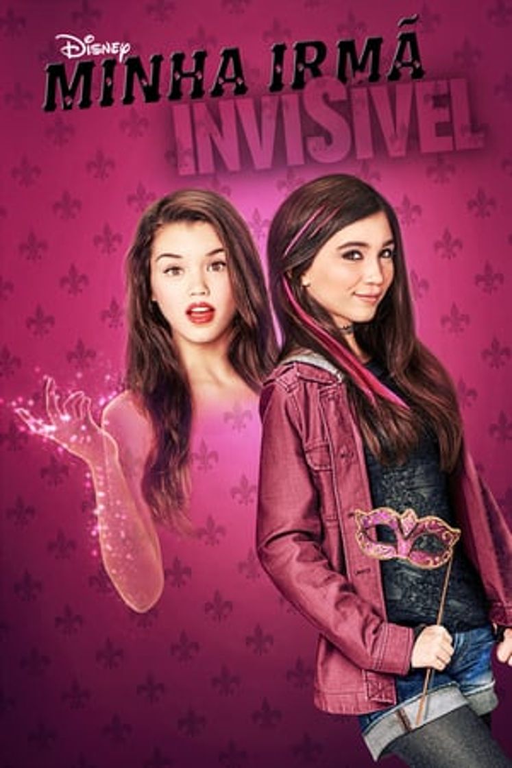 Movie Mi hermana invisible