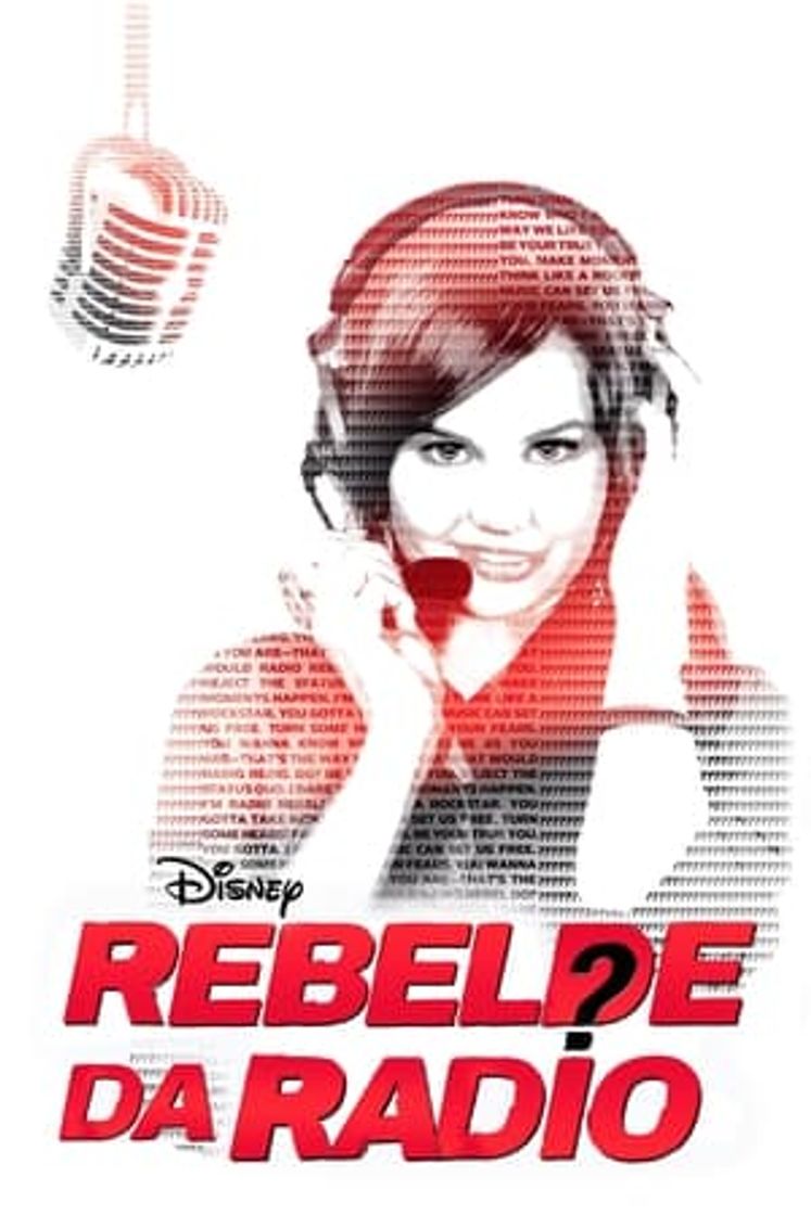 Movie Radio Rebelde