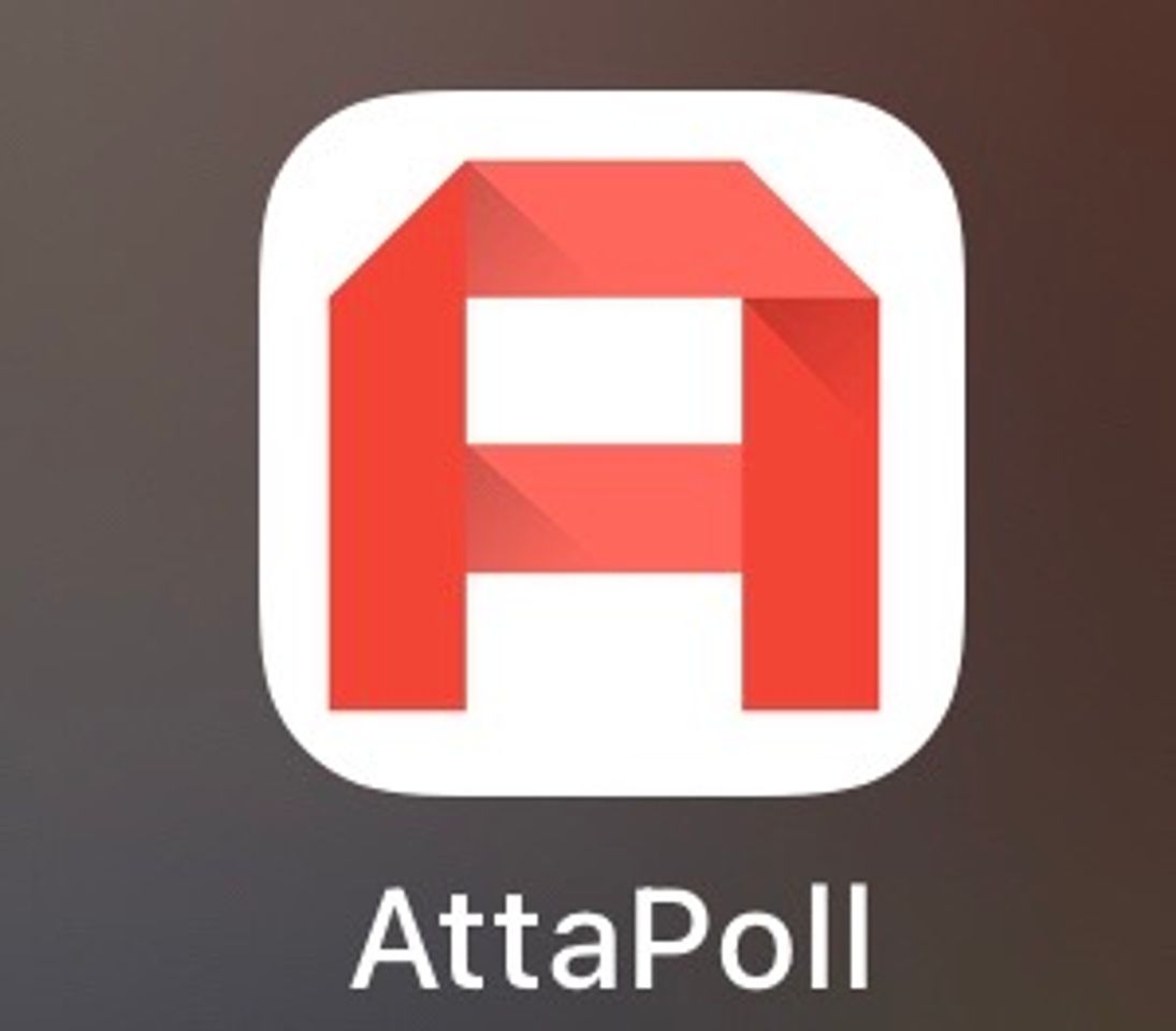 App AttaPoll 