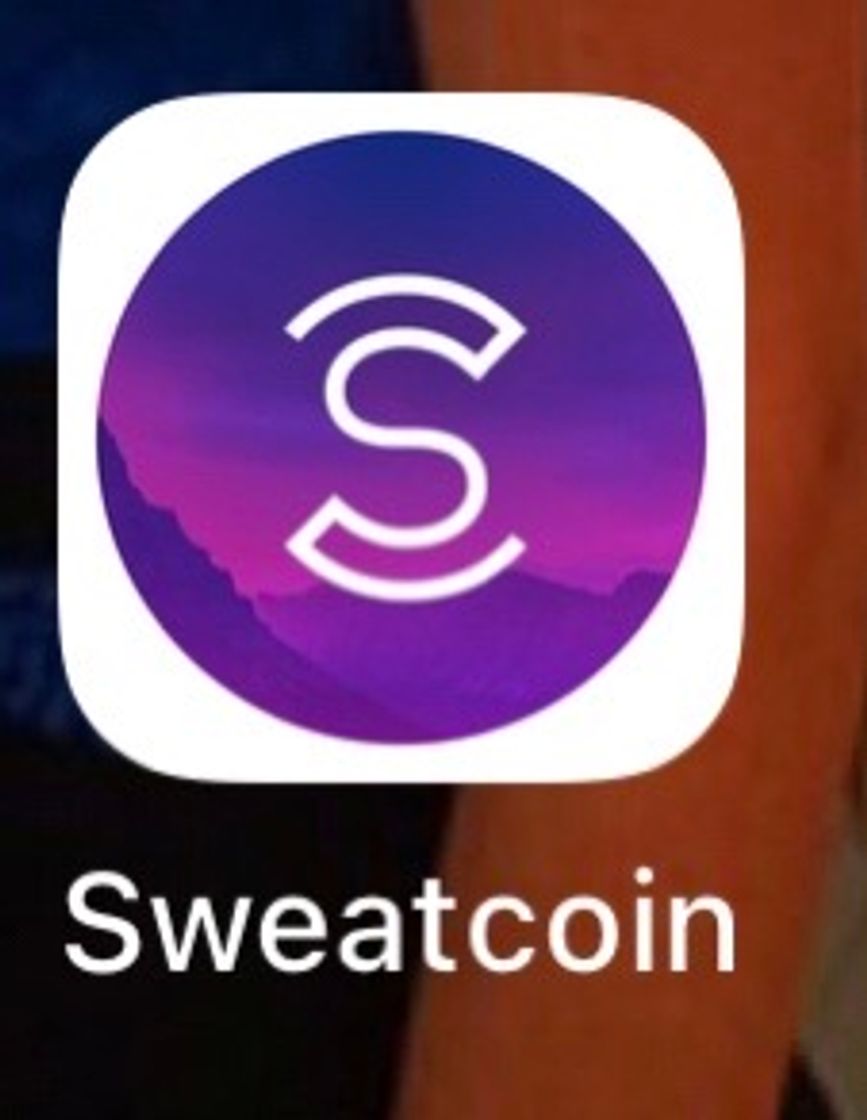 App Sweatcoin 