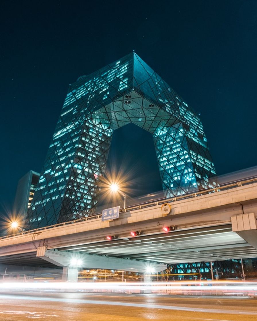 Moda teal concrete building during daytime photo – Free Image on Unsplash