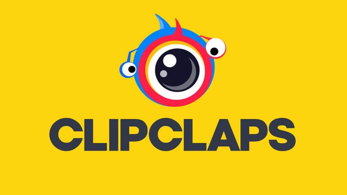 Apps ‎ClipClaps - Reward For Laughs on the App Store